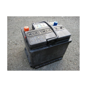 Batteries d'ordinateurs portables usagées, packs de lithium-ion recyclables provenant de l'électronique grand public - Product Image 1