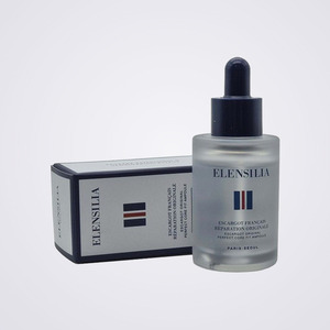 Suero facial coreano ELENSILIA Korean K-Beauty Elrensilla Escargot Original Perfect Core Fit Essence 50ml - Product Image 4