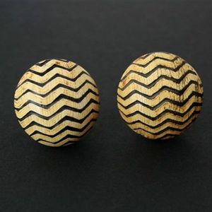 Boutons de meuble en corne naturelle au design célèbre, artisanat en corne, poignées de tiroir en corne, au meilleur prix de vente - Product Image 3