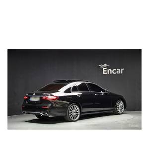 Mercedes-Benz Clase E E350 4MATIC AMG Line 2023, 92,336 km, Caja de Cambios Automática, Asientos de Cuero, Volante a la Izquierda, Cámara Trasera - Product Image 2