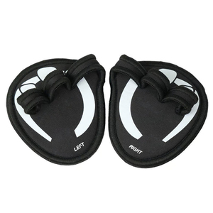 Almohadillas de Agarre para Ejercicio de Alta Resistencia, Precio de Fábrica, Agarraderas para Levantamiento de Pesas y Gimnasio - Product Image 3