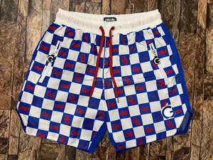 Pantalones cortos para correr de tela de poliéster para hombre, pantalones cortos de gimnasio personalizados, ropa deportiva ligera, diseño de entrenamiento transpirable de secado rápido - Product Image 6