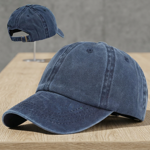 หมวกแก๊ปแฟชั่น JX Custom Wholesale แบบ Snapback Dad Trucker ปักโลโก้ 3 มิติ ผ้าทั่วไป หัวเข็มขัดโลหะ สำหรับทุกเพศ ใส่ได้ทั้งฤดูร้อนและกิจกรรมกลางแจ้ง - Product Image 4