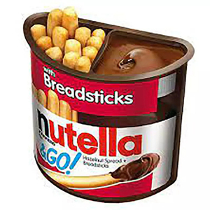 Nutella <b>chocolate</b> spread for international buyers premium hazelnut cocoa spread for grocery stores and retail distribution netwo - Product Image 5