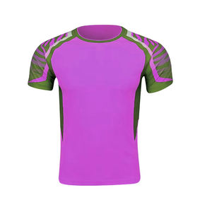 Conjunto de Uniforme Deportivo Sublimado de Alta Calidad 2026, Diseño Ligero Personalizado, Personalización Completa, Conjunto de Uniforme Deportivo para Equipos - Product Image 2