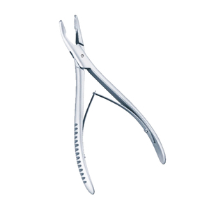 Ariston เครื่องมือผ่าตัดแบบแมนนวลทำจากสเตนเลสสตีลคุณภาพสูงได้รับการรับรอง CE ISO13485ปรับแต่งได้ - Product Image 4