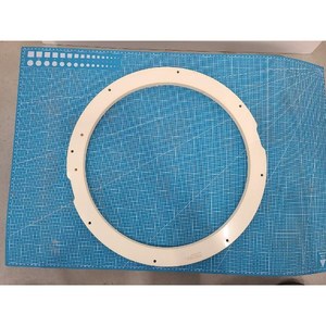 Interconnexion de circuit flexible AMAT 0200-05369, utilisée telle qu'elle est, pièces d'équipement semi-conducteur d'époque - Product Image 1