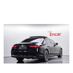 Mercedes-Benz Classe S S580L 4MATIC 2024, 39 299 km, boîte de vitesses automatique, conduite à gauche - Product Image 2