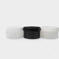Tarros y Envases Cosméticos Más Demandados para Cremas o Bálsamos Orgánicos y Productos de Belleza DIY Disponibles en Grandes Cantidades
