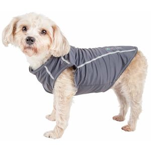 Maglietta Canotta per Cani Active Racerbark, Elasticizzata in 4 Direzioni, Abbigliamento per Animali Domestici - Product Image 1