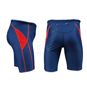 Men Compression <b>Shorts</b> Wear Breathable Quick Drying For Gym Sports Tights <b>Padded</b> Compression <b>Shorts</b> For Men - Product Image 6