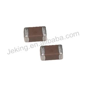 Condensadores Cerámicos Multicapa Jeking MLCC - SMD/SMT <span class=keywords><strong>4.7</strong></span> <span class=keywords><strong>UF</strong></span> 50 VDC 10% 1206 X7R GRM31CR71H475KA12L - Product Image 4