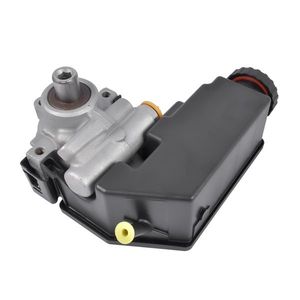 Chevrolet <b>S10</b> GMC Sonoma Isuzu Hombre 1995-2000 Power Steering Pump Reservoir 2.2L Engine Compatibile Part Number 58538 26046904 - Product Image 2