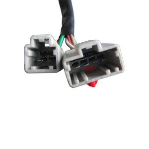 HND-055-6 72250-SOX-A51 ชุดควบคุมกระจกไฟฟ้า ระบบตัวถังรถยนต์ โรงงาน OEM/ODM ตรวจสอบ 100% ส่วนลดสำหรับการสั่งซื้อจำนวนมาก สินค้าใหม่ - Product Image 3