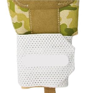 Gants de baseball pour jeunes, respirants, avec logo personnalisé, de haute qualité, durables, légers, confortables, pour main droite/gauche - Product Image 3