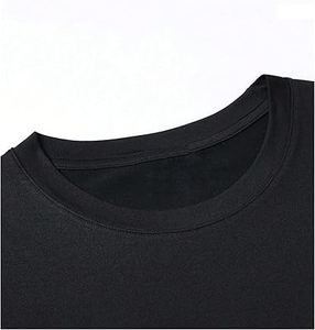 Conjunto completo de cinco piezas de camisetas y pantalones cortos, conjunto de 2 piezas, conjunto informal de camiseta de manga corta y pantalones cortos para hombre - Product Image 3