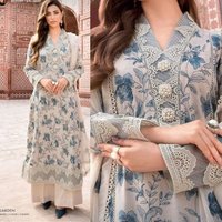 Kadınlar için Çiçek Baskılı Pamuklu Kurta Kurti Bol Kesim Yerlere Kadar Uzun Geleneksel Hint Pakistan Etnik Giysisi Günlük Kullanım Tüm Mevsimler