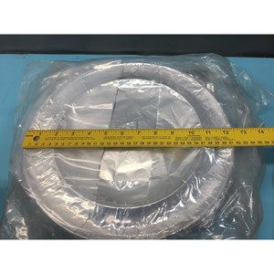 ที่หนีบสายไฟ Tosoh 805-304-SG-F-157 แบบมีห่วง, 120919 - อุปกรณ์และอะไหล่เซมิคอนดักเตอร์ระดับโลกที่เชื่อถือได้ - Product Image 3