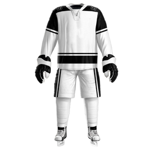 Custom Ice Hockey Lightweight Team Wear Manufacturer Ice Hockey Uniform <b>Athletic</b> Performance Factory Custom - Product Image 6
