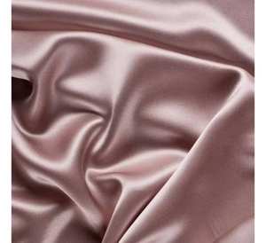 100% Mulberry Silk Twill une qualité de qualité supérieure soie lisse soie brillante exportation au prix le plus bas - Product Image 2