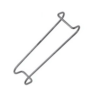 เครื่องมือถ่างปากสำหรับทันตกรรม Columbia Lip & Cheek Retractor ขนาด 5.5 นิ้ว สำหรับจัดฟันและผ่าตัด ทำจากสแตนเลส ใช้สำหรับถ่างแก้มและริมฝีปาก - Product Image 6