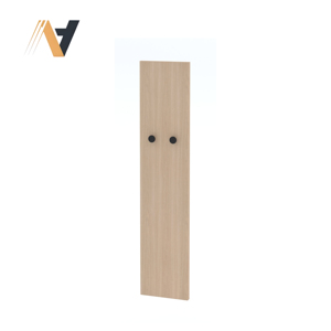 Juego de Muebles de Dormitorio Modernos de Madera Maciza Personalizados, Concepto de Almacenamiento Modular, Estilo Interior Elegante de Fábrica en Vietnam - Product Image 2