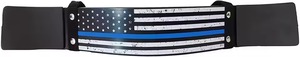 Printed Adjustable Arm Blaster Bodybuilding Fitness Arm Curl Support <b>Strength</b> Workout Weight <b>Training</b> Gym Exercise Tool - Product Image 5