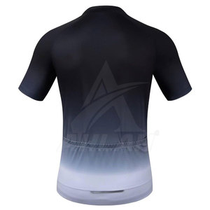 เสื้อจักรยานทรงโมเดิร์น ผ้าระบายอากาศ สำหรับการฝึกซ้อมและการแข่งขัน - Product Image 2