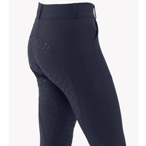Pantalon d'équitation extensible 4 directions de haute qualité, leggings, collants, vêtements d'équitation en tissu technique au toucher doux - Product Image 6