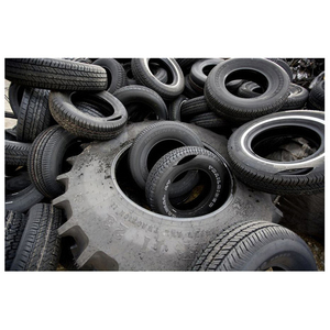 Pneu radial sans chambre à air pour camion lourd d'occasion 385/65R22.5, haute durabilité, excellent rapport qualité-prix - Product Image 3