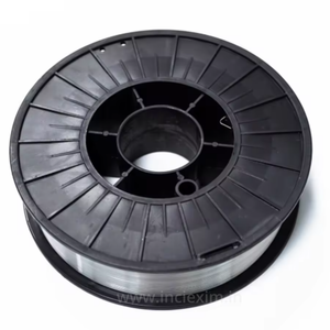 E309LT11 Núcleo de soldadura de acero inoxidable con fundente 12mm 15kg AWS A522 Consumibles de soldadura para uniones de transición Suministro de fábrica India - Product Image 4