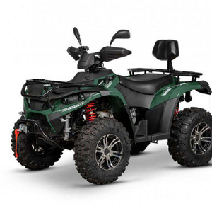 Venta al por Mayor de Vehículos Todoterreno 4x4 de Alto Rendimiento, 500cc, Transmisión Automática, 4WD, Equipados con Bloqueo de Diferencial para Adultos, Ideales para Subir Colinas - Product Image 4
