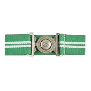 Cinturón Ceremonial con Hebilla de Acero, Nailon de Alta Calidad, Personalizable para Uniformes de Vestimenta Ceremonial - Product Image 2