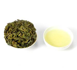 Chá Oolong Orgânico <span class=keywords><strong>Tieguanyin</strong></span> de Alta Qualidade Preço de Atacado de Fábrica Anxi Tie Guan Yin Chá Oolong Chinês - Product Image 4