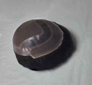 Extensiones de Cabello Taz Hair BD, Cabello Humano Virgen Indio Remy Yaki Wave, Trama Individual, Sin Procesar, Calidad Premium - Product Image 4