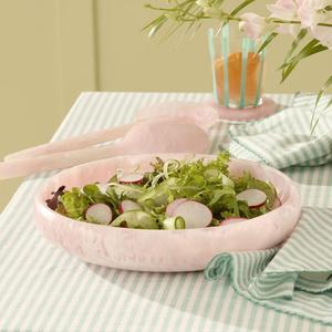 Juego de Platos de Resina de Color Sólido, Diseño Moderno y Lujoso, Apto para Lavavajillas, Hecho a Mano, Ecológico, para Fiestas y Hogar - Product Image 4