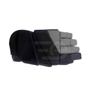 Lacrosse Gloves Winter Waterproof Lightweight Durable <b>Grip</b> <b>Control</b> Breathable Protective Palm Support Sports Match Equipment - Product Image 3