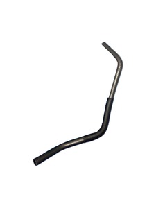 Premium Taiwan-Made OE4434833240 Tuyau de pompe à vide de frein Tuyau de pompe de haute qualité - Product Image 6