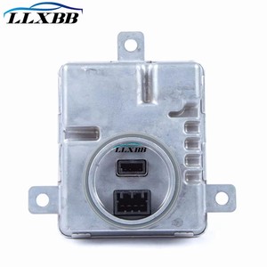 Balasto de Faro Xenón Original, Módulo de Unidad de Control 8K0.941.597 <span class=keywords><strong>C</strong></span> para Q3 Q5 CC Seat Chrysler Porsche 8K0941597C - Product Image 5