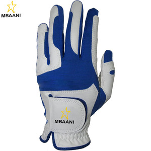 Gant de golf toutes saisons – Adhérence toutes saisons, extensible dans 4 directions, cuir synthétique durable - Product Image 5