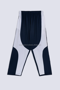 Pantalon Capri Plissé Taille Haute Gris Foncé pour Homme Grande Taille avec Cordon de Serrage Coupe Décontractée Respirant Coton Écologique - Product Image 3