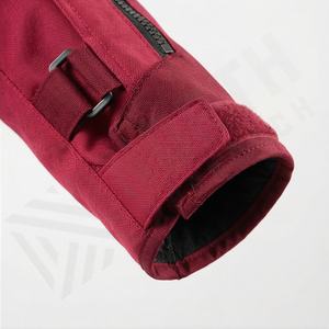 Veste de moto en cuir véritable pour homme de qualité supérieure, nouvelle arrivée, vestes de moto d'hiver, protections amovibles, personnalisables - Product Image 6