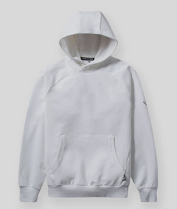 Custom Logo Printed Windproof Regular <b>Fit</b> Hooded Sweatshirt Heavyweight Cotton Fleece Pullover Hoodie for Winter Streetwear - Product Image 1