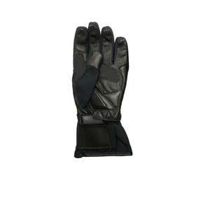 Gants de moto en cuir de sport imperméables Gants de moto tactiques équitation vélo randonnée - Product Image 4