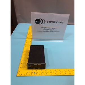 SETRA SYSTEMS DATUM 2000 METER, 145154 - Équipements et pièces semi-conductrices d'occasion fiables à l'échelle mondiale - Product Image 2
