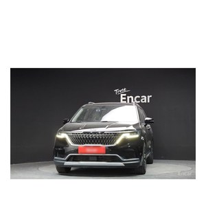 2022 for Kia Carnival Noblesse 9-Seater Gasoline with Leather Seats Automatic Gear Box 74,511 km Left Steering - Product Image 3