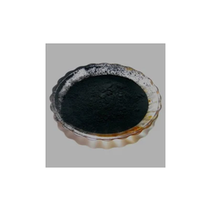 Reliable Direct Black SGR Dye Textile Colorant for Cotton Fabric Dyeing Paper Coloring and Industrial Use - Product Image 1