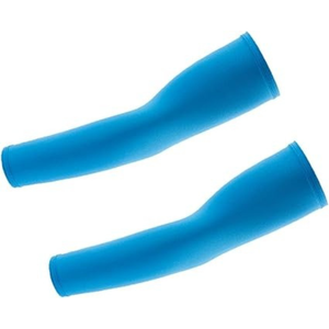 <b>Compression</b> <b>Arm</b> <b>Sleeves</b> UV Protection Stretch Fabric Ideal for Basketball Football Gym Training and Outdoor Sports - Product Image 1