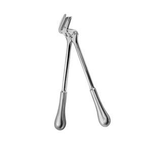 Tijeras para Yeso Stille 24.0 cm, Producto de Buena Calidad, Nuevo Producto 2026, Tijeras Más Vendidas de Acero Inoxidable con Parte Superior Dentada - Product Image 2