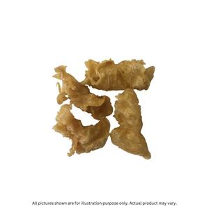 Gésier de poisson tropical séché, saveur excellente, emballé pour la fabrication alimentaire et l'utilisation industrielle en vrac - Product Image 5